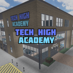 TechHigh Academy