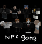 NOTVOIDPRO GROUP