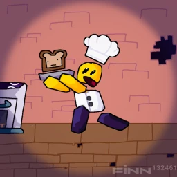 (Crazy Chefs) Kitchen Cannibals icon