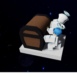 AFK Until somebody donates 100k