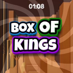 🤫Box Of Kings