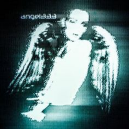 y2k angel Roblox decal