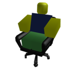 le chair gang