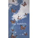 Trap Butterfly’s
