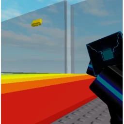 lunchbox thrower simulator 3000 icon