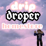 Drip droper homestore