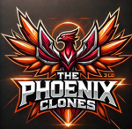 TPC | The Phoenix Clones