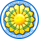 |EA| Ejército Argentino -
