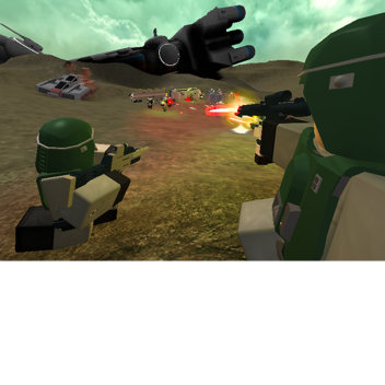 Rescue mission