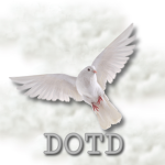 DAWN OF THE DOVE