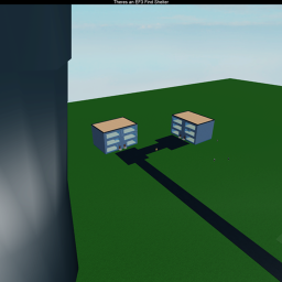 Survive the tornado! icon
