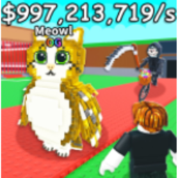 Steal a brainrot modded