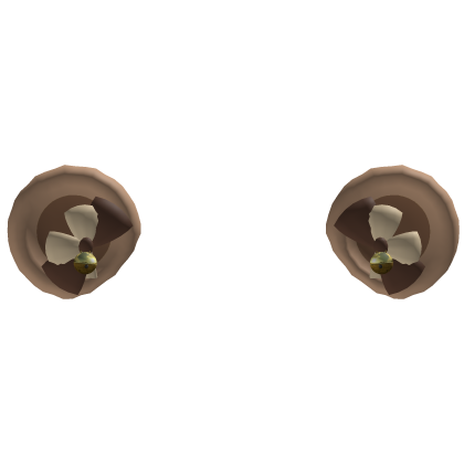 ♡ Cute Kawaii Bear Ears