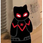 Cats' Clothing