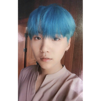 la feria de agustin (suga)