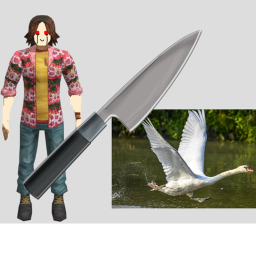 Survive Evil The Daisuke The Killer