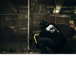 ski mask gang