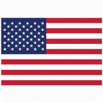 [USA] United States of Αmerica
