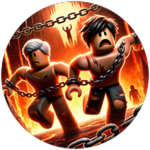 You Joined Chained Together !