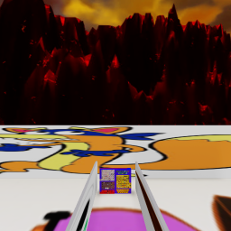 (OLD) Dora Obby (+I,OOO VISITS)