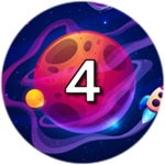 Universe 4!