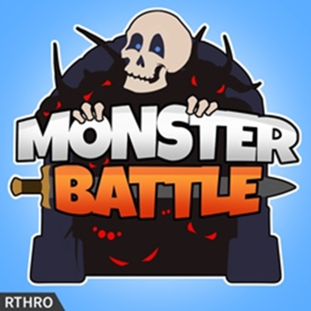 Monster Battle