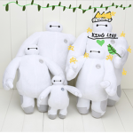 Baymax Bee Leafs In You