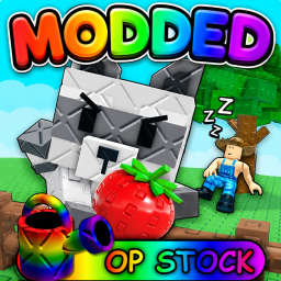 Grow a Garden 2 Modded [♾LUCK]