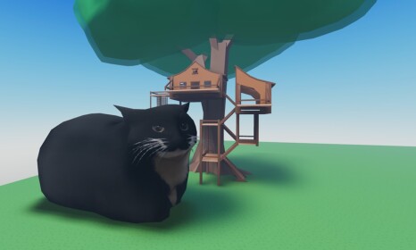 Survive Cat