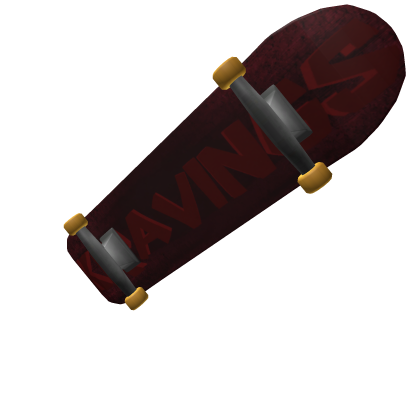 kravings skateboard do not buy Roblox item
