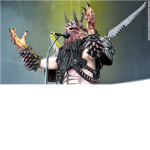 Gwar!