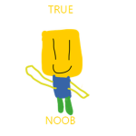 True Noob