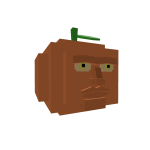 MANDARIN ORANGE BRAINROT