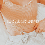 Nicole’s Clothing Boutique