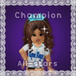 Champion All-Stars