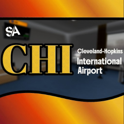 Cleveland-Hopkins Intl. Airport