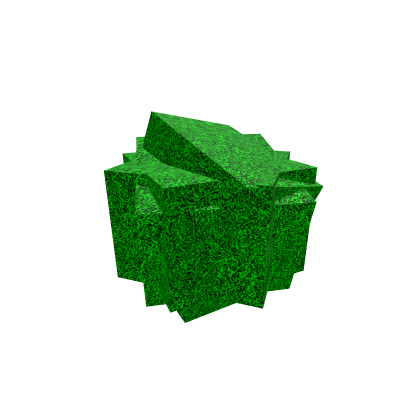 Bush