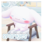 ~ Holly and Vicky's Sparkles ~