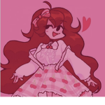 Littery Cherry