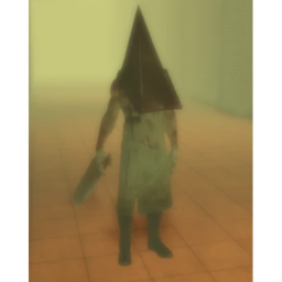 Pyramids