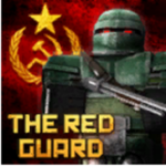 USSR- Red Guard. By creator a Luxusgalaxy