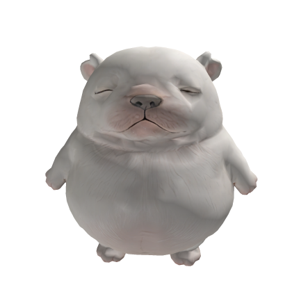 Pibble [Head Accessory]