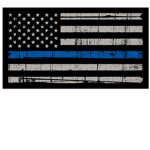 Thin Blue Line Clothing
