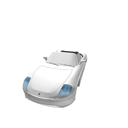 Fiat Barchetta Unusable (needs many edit) #606