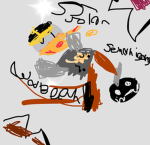 {EA} Solar-Shenanigans