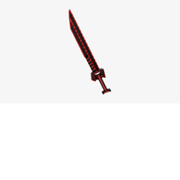 Blooded Sword