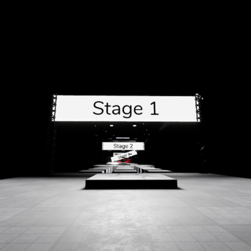 The Obby - Early Access