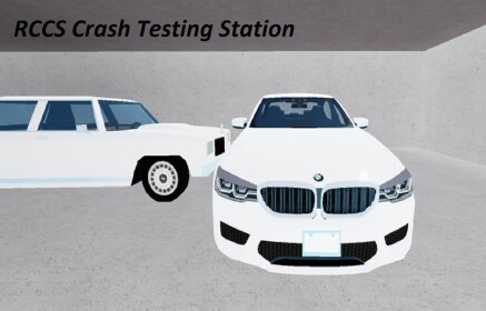 Crash Test Station