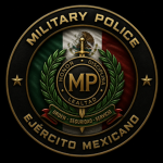 Mexican Military Police Division