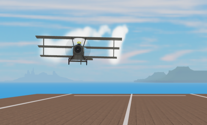 Aerobatic Flying 🛩 Skydive [Helicopter] screenshot 3